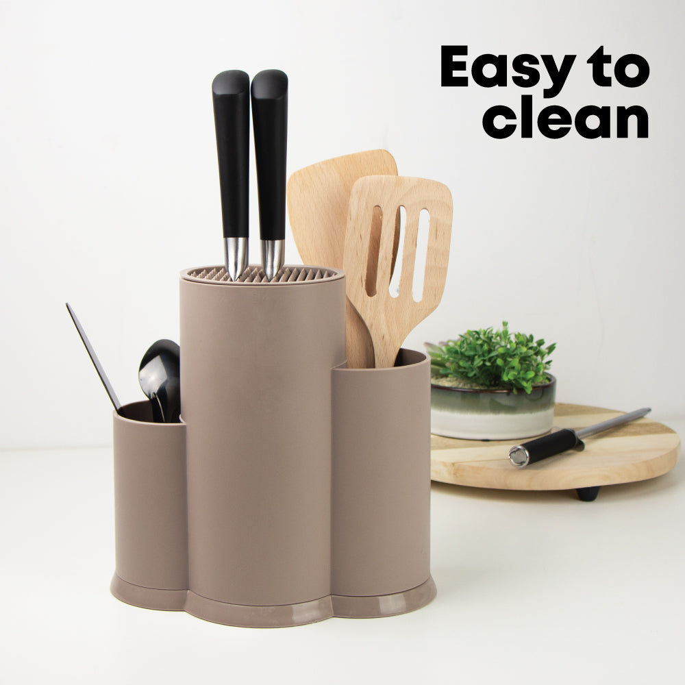 Tuffex Multi-Functional Organiser with Knives Holder
