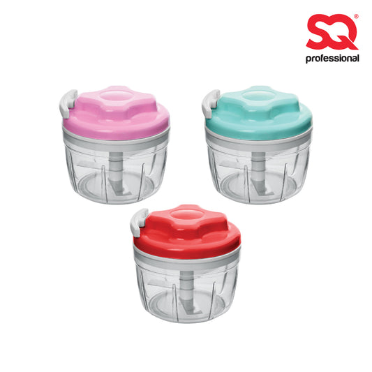 Manual Hand Food Chopper