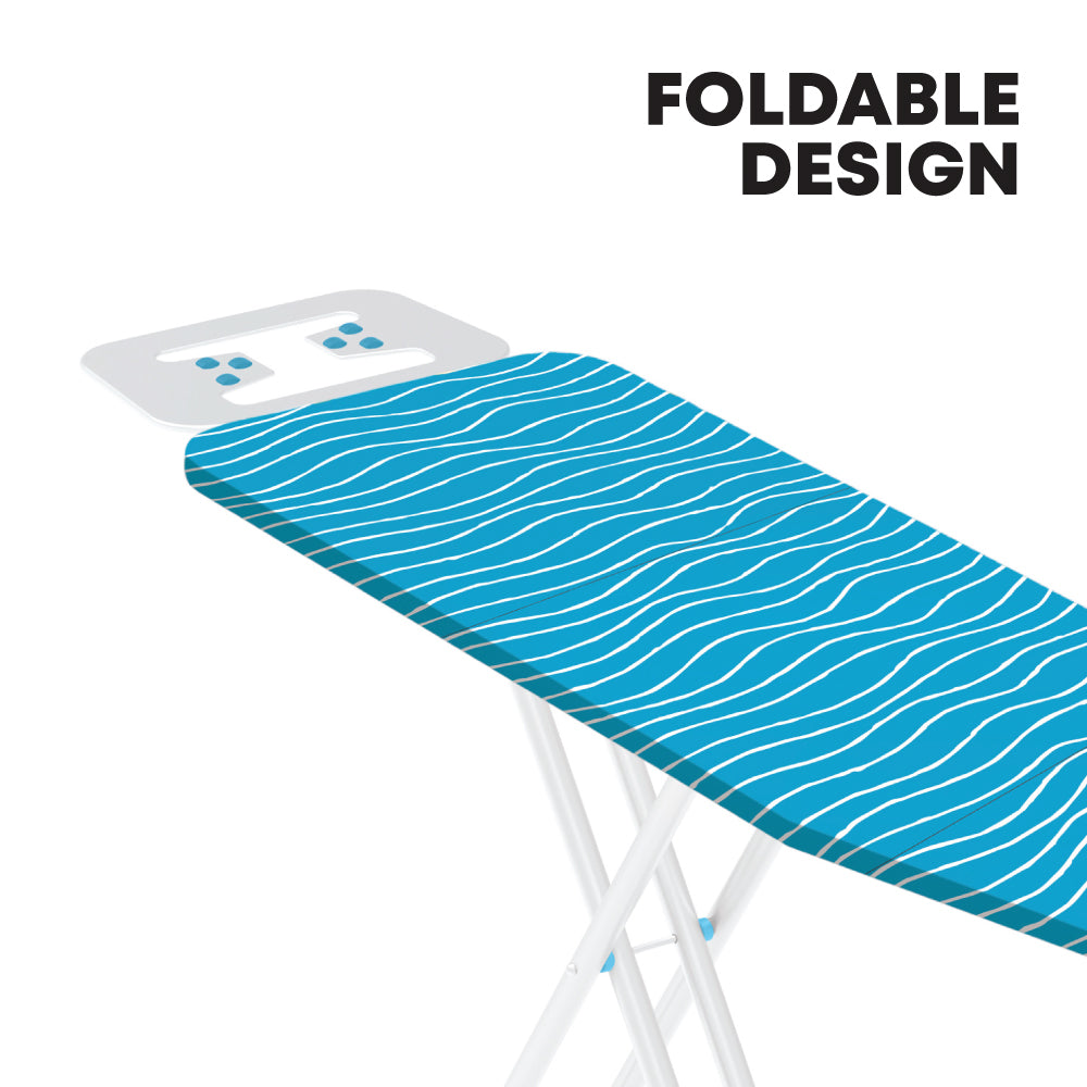 SQ Professional Ironing Board