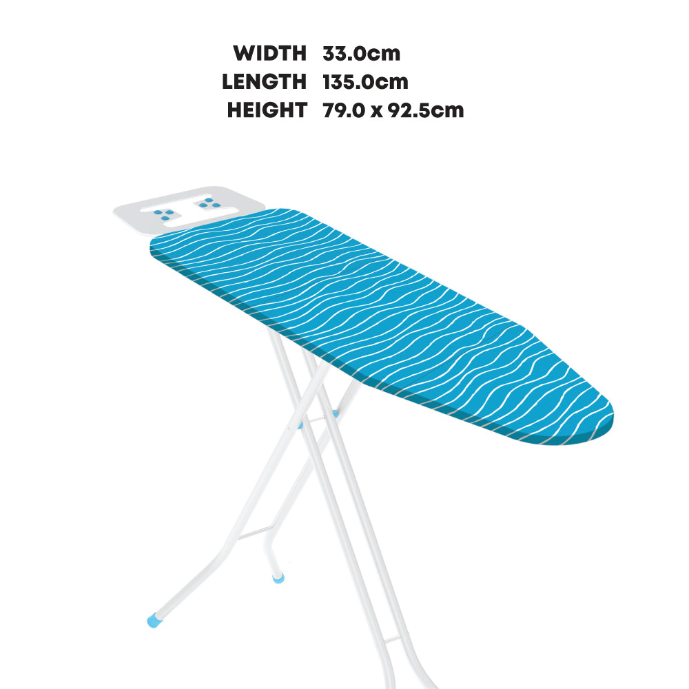 SQ Professional Ironing Board