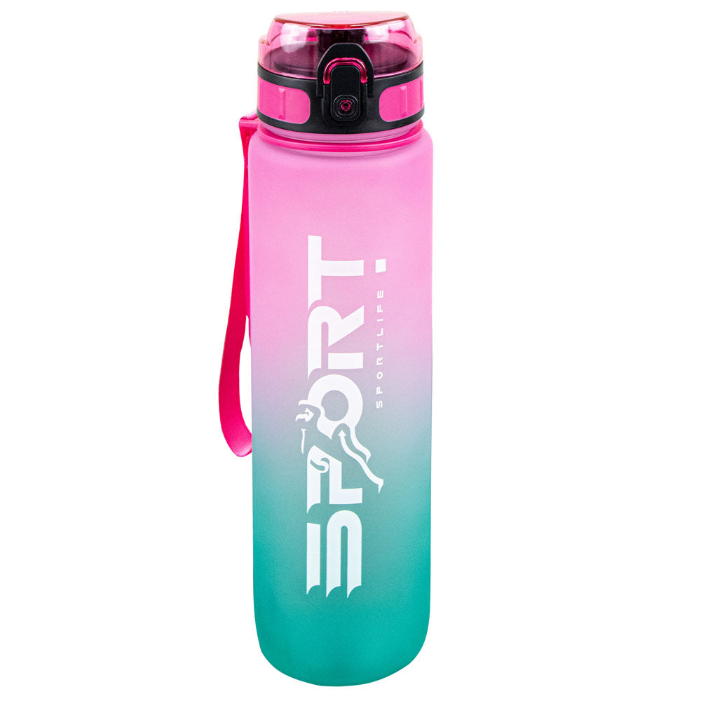 Durane Sports Drinking Bottle 1L/ Sport