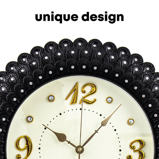 Durane Wall Clock