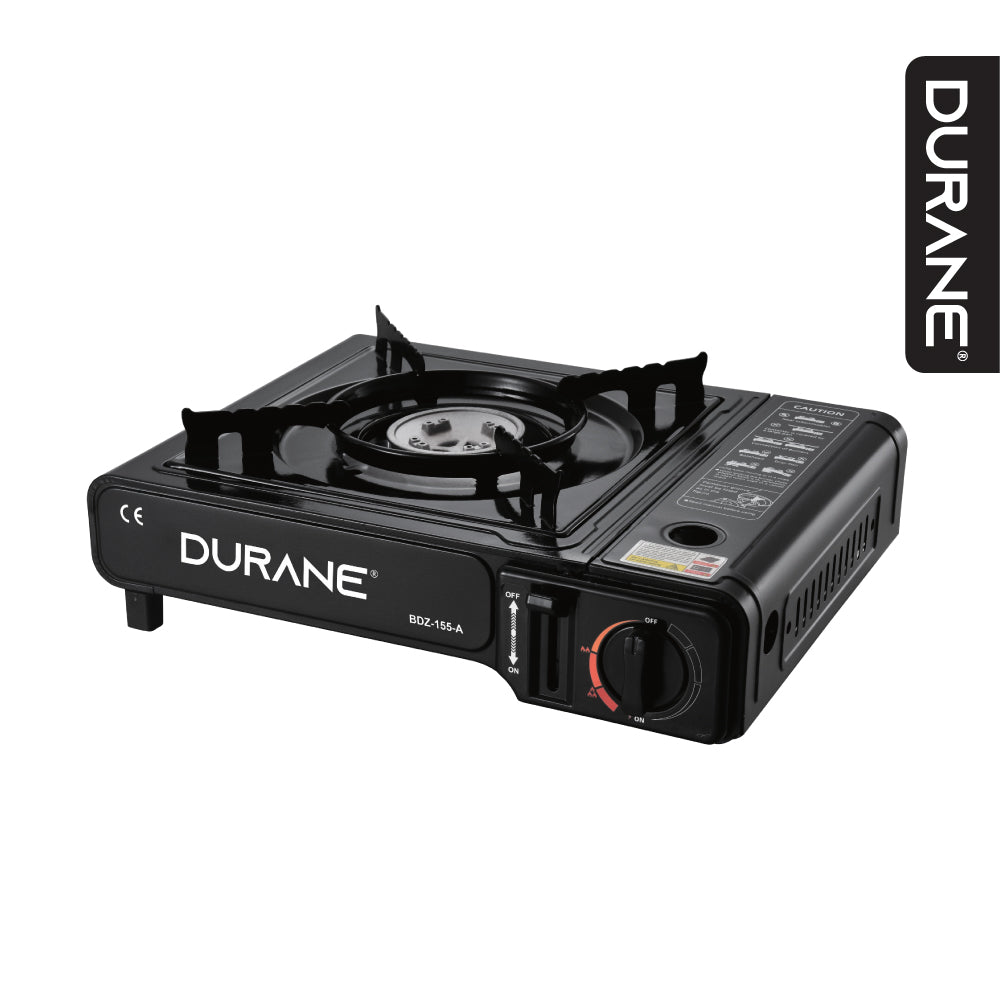 Durane Portable Gas Stove