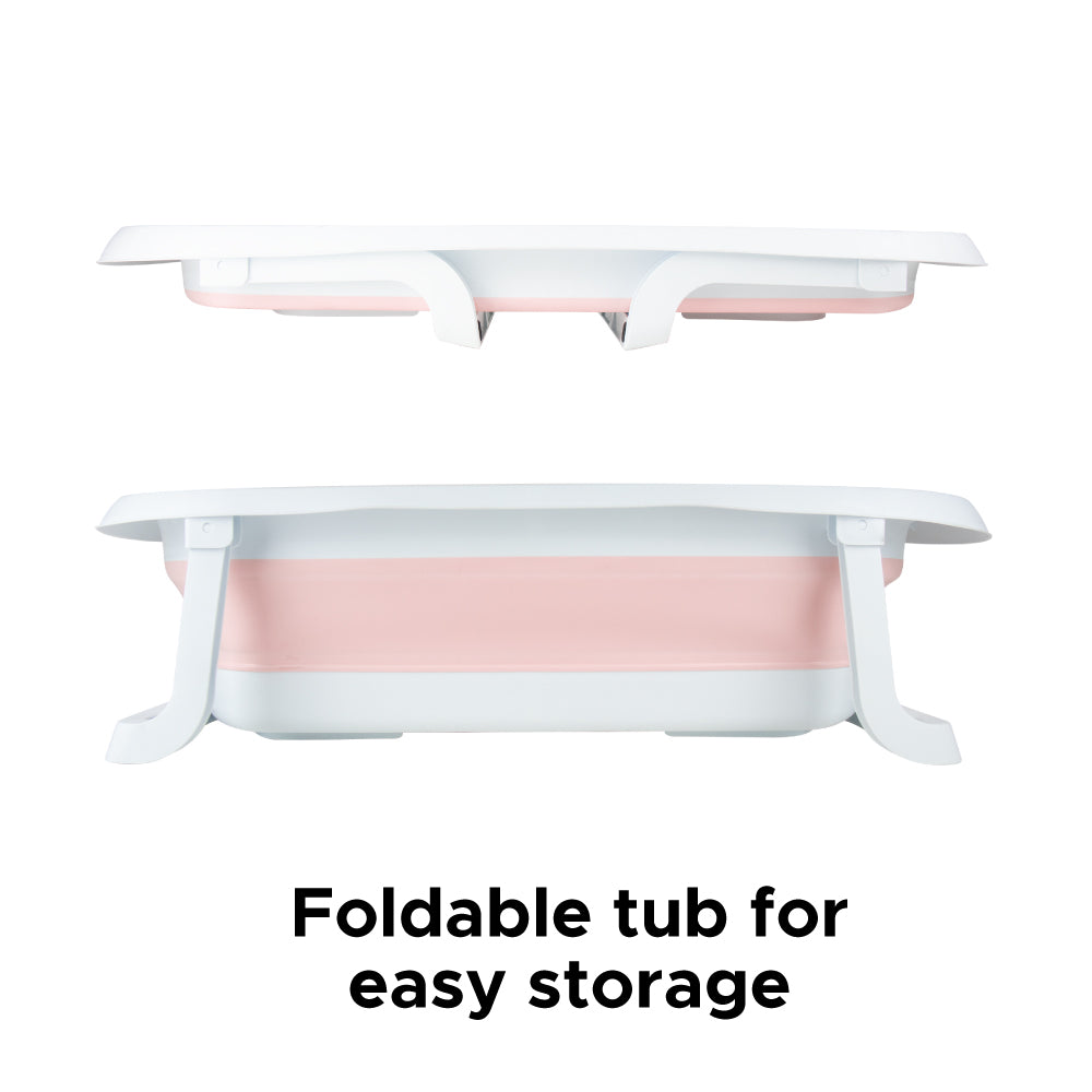 Durane Collapsible Baby Tub