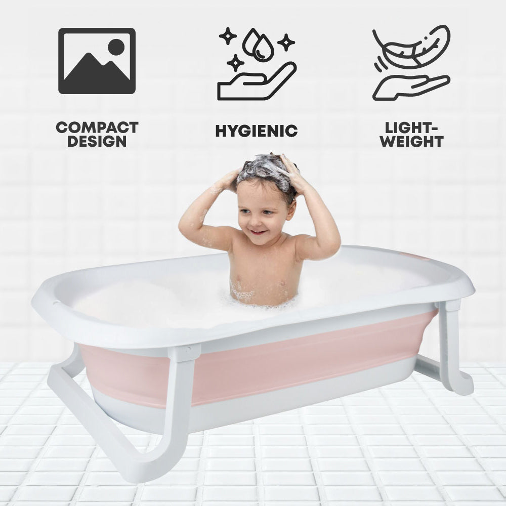 Durane Collapsible Baby Tub