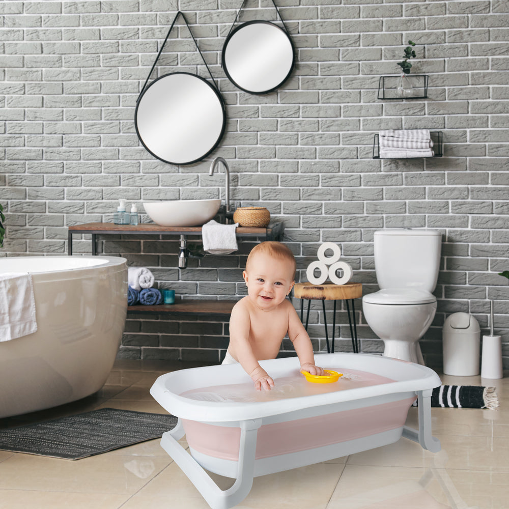 Durane Collapsible Baby Tub