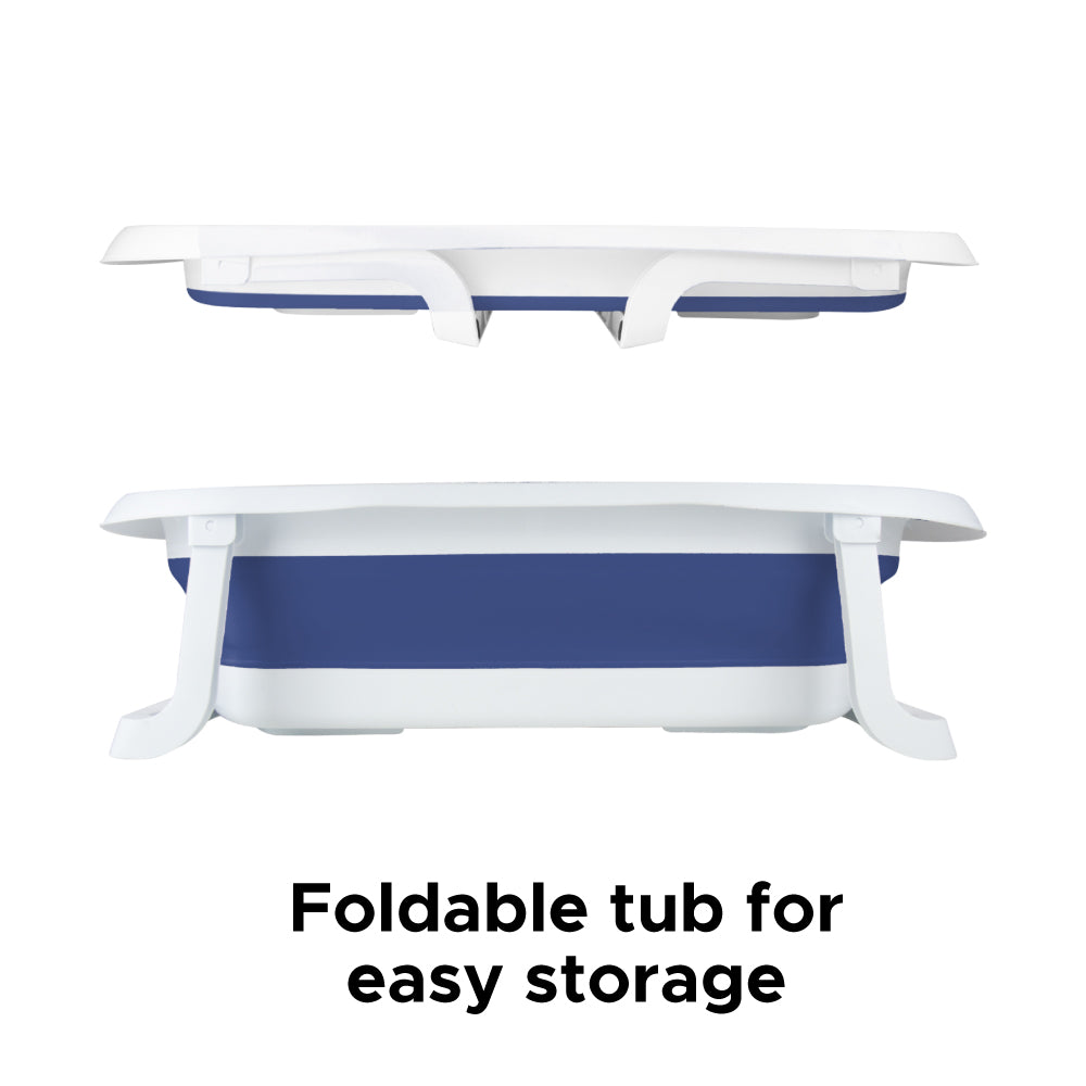 Durane Collapsible Baby Tub