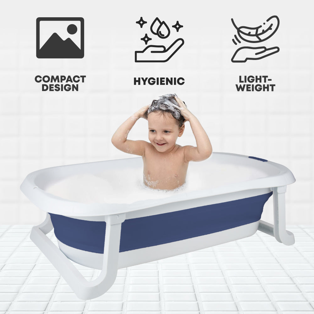 Durane Collapsible Baby Tub