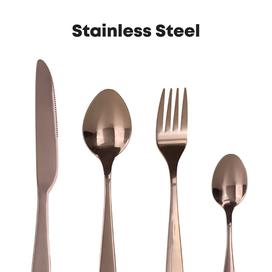 Durane Cutlery Set 16pc