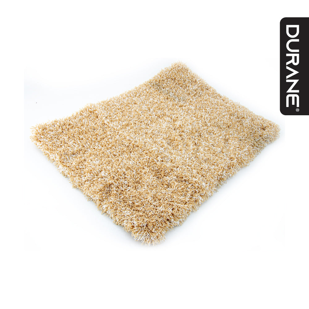 Durane Plush Bathroom Mat