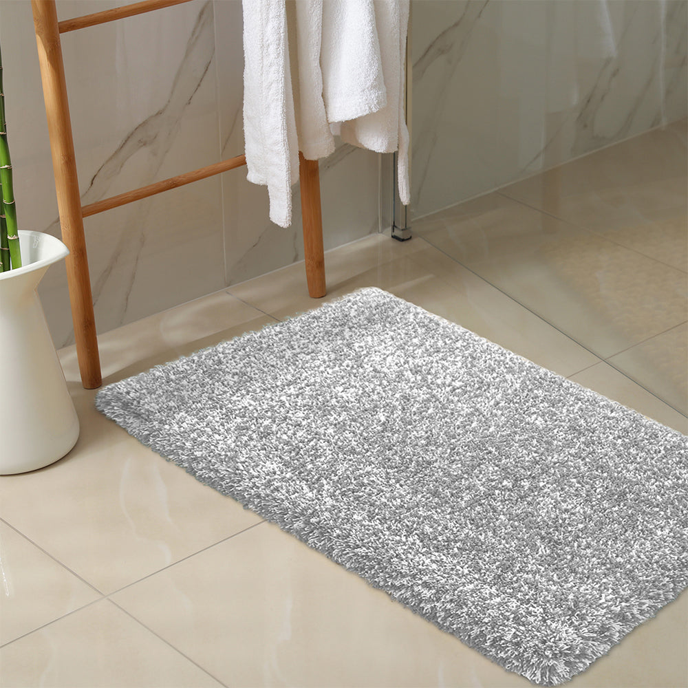 Durane Plush Bathroom Mat