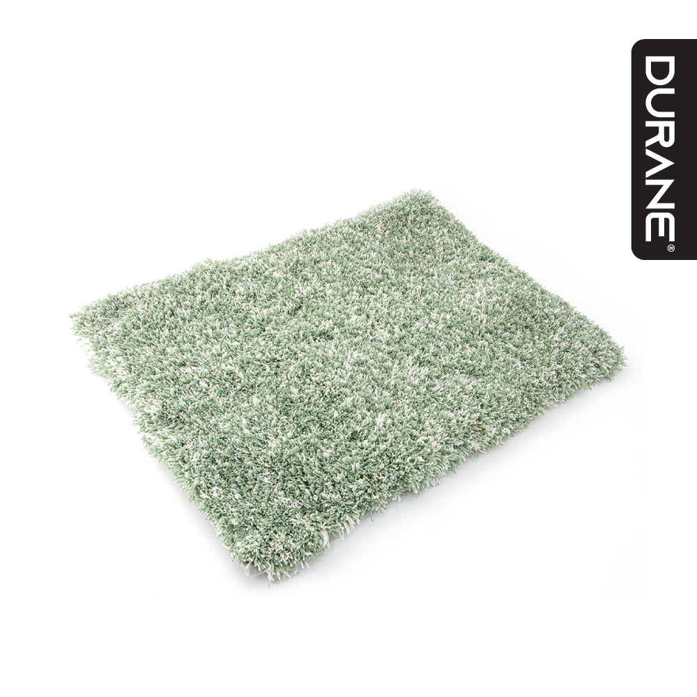 Durane Plush Bathroom Mat