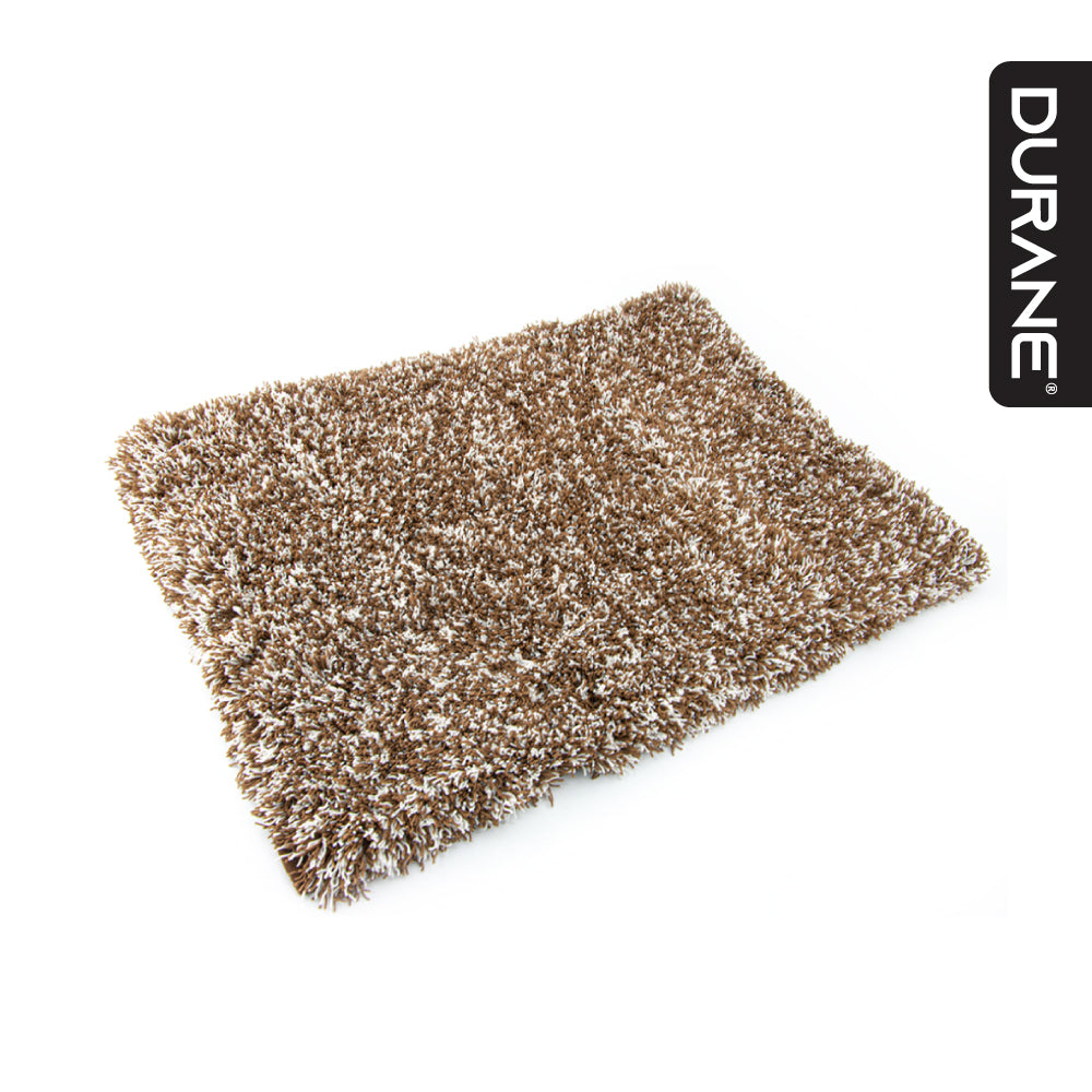 Durane Plush Bathroom Mat