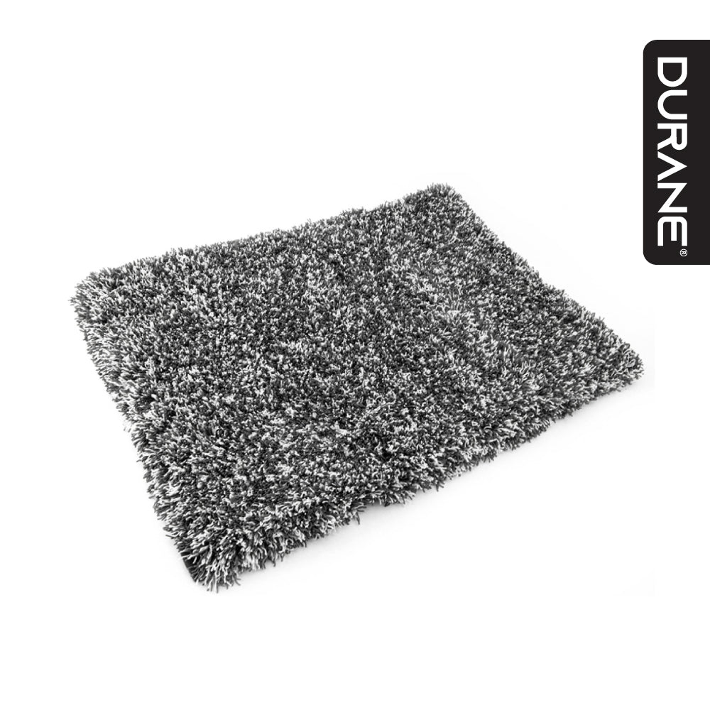 Durane Plush Bathroom Mat