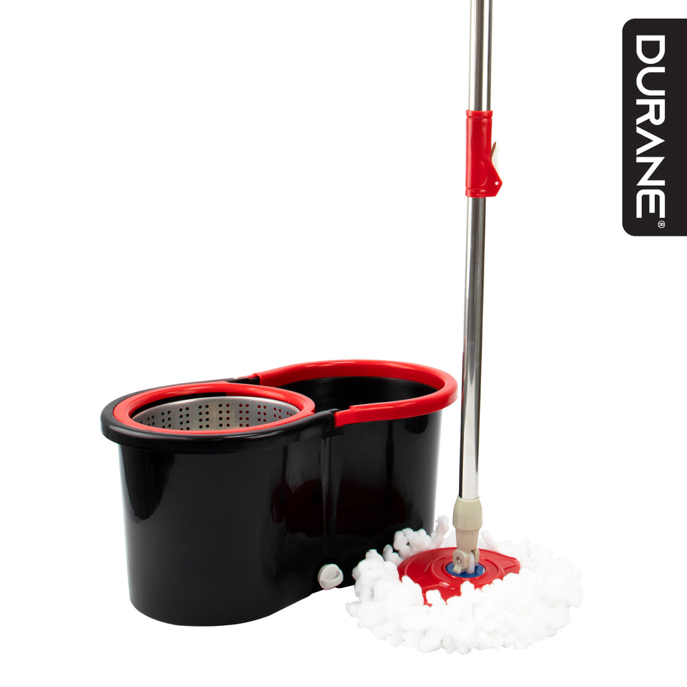 Durane Rotary Mop & Bucket