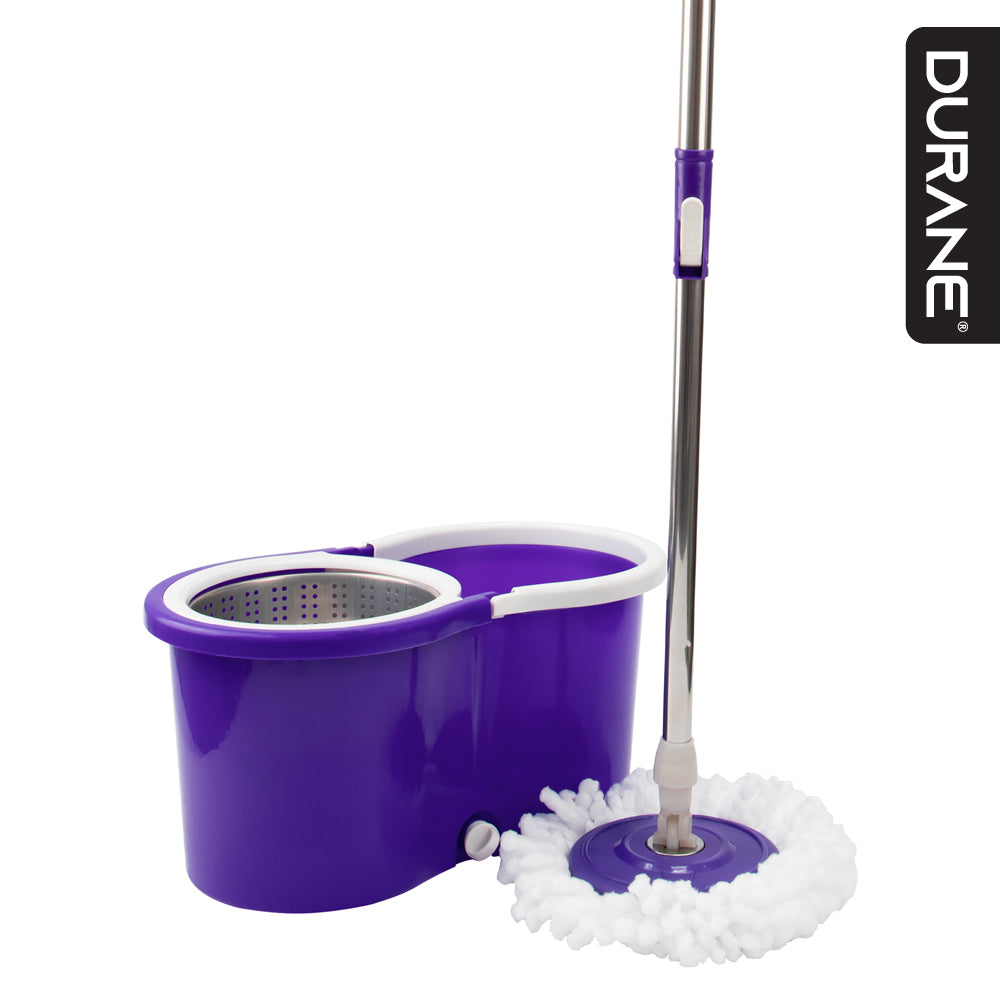 Durane Rotary Mop & Bucket