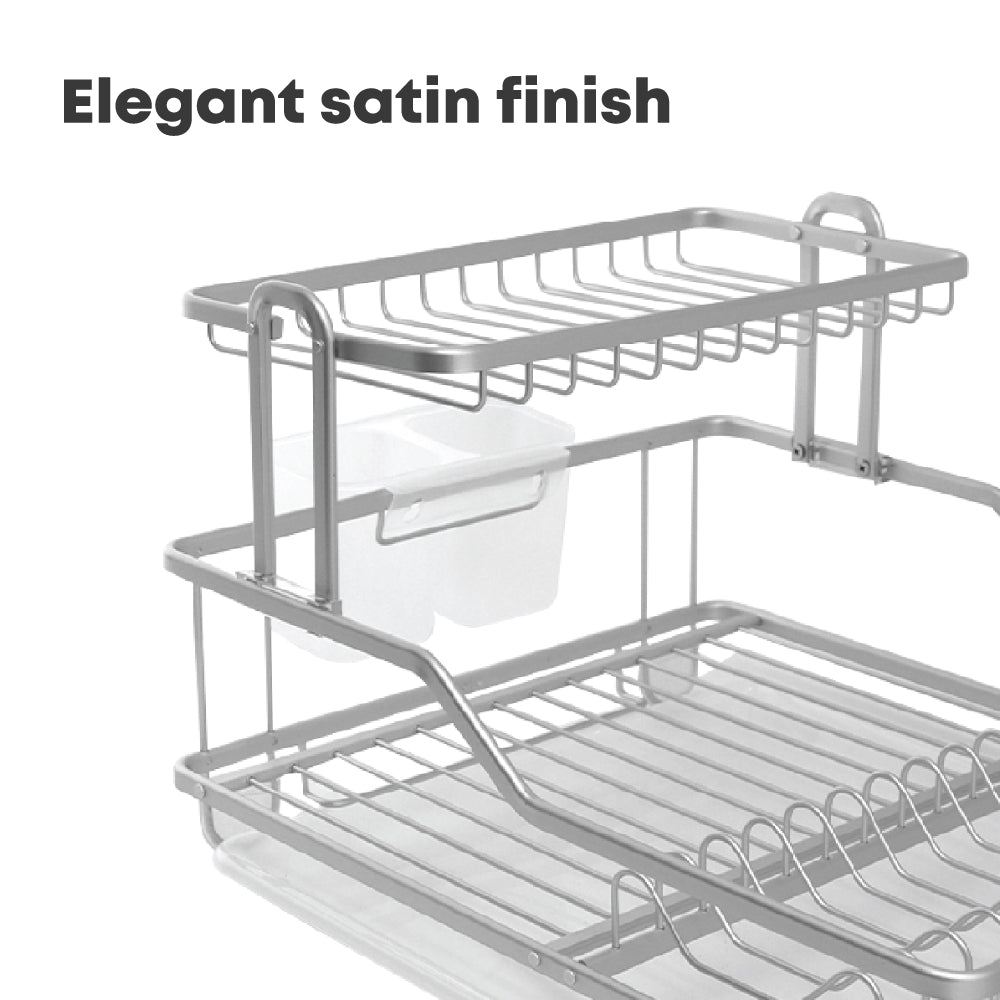 SQ Professional Dish Drainer