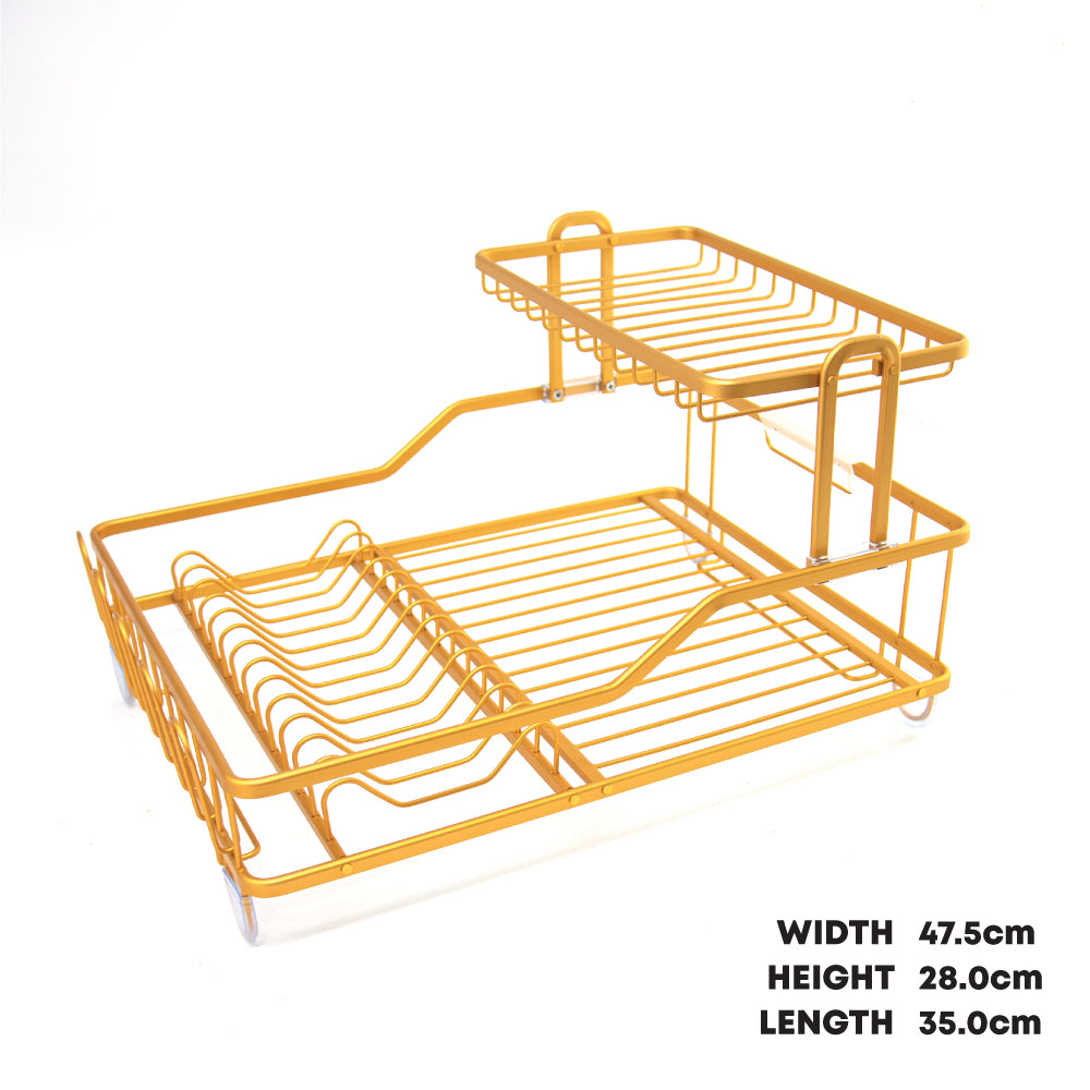 SQ Professional Dish Drainer