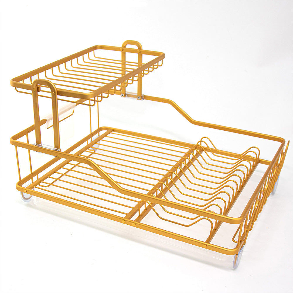 SQ Professional Dish Drainer