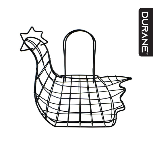 Durane Egg Basket Hen