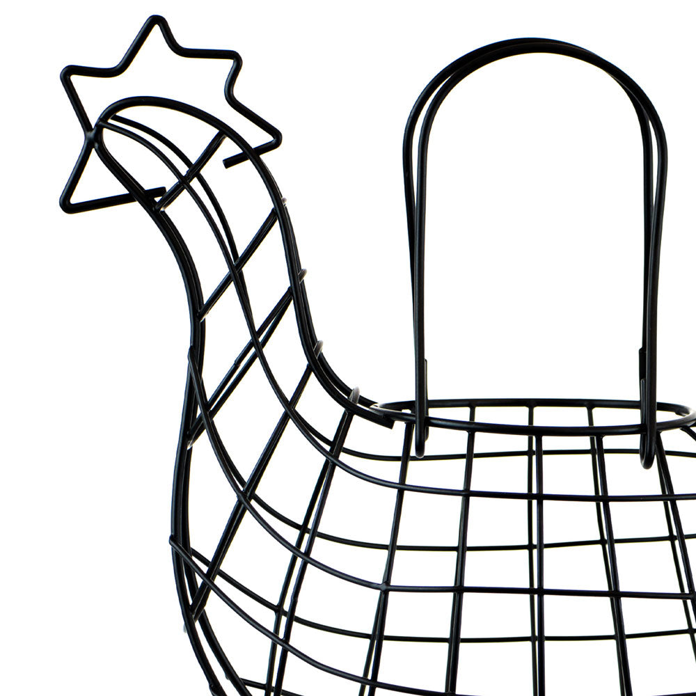 Durane Egg Basket Hen