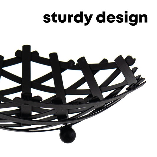 Durane Fruit Basket