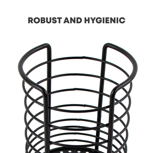 Durane Utensil Holder Round
