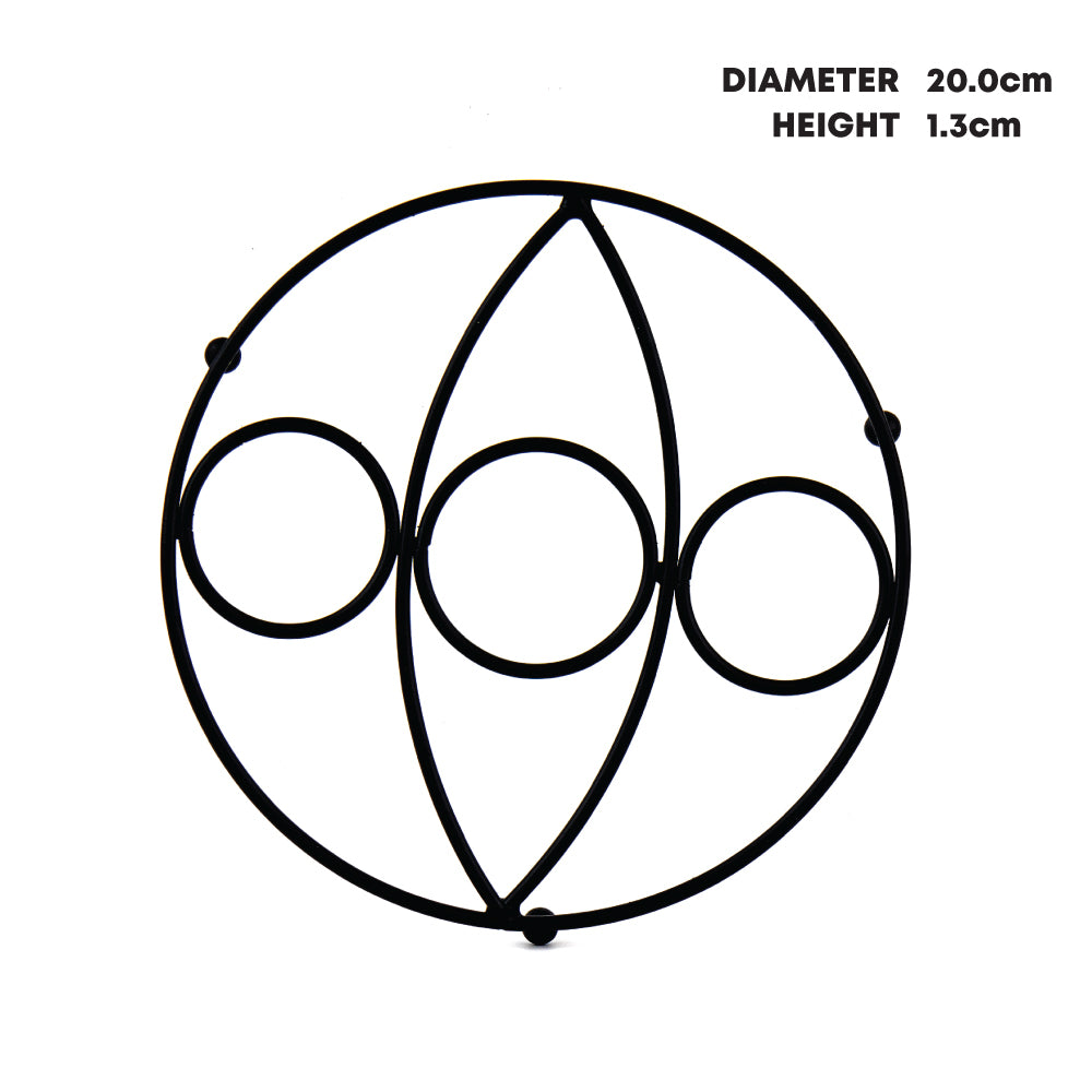 Durane Trivet