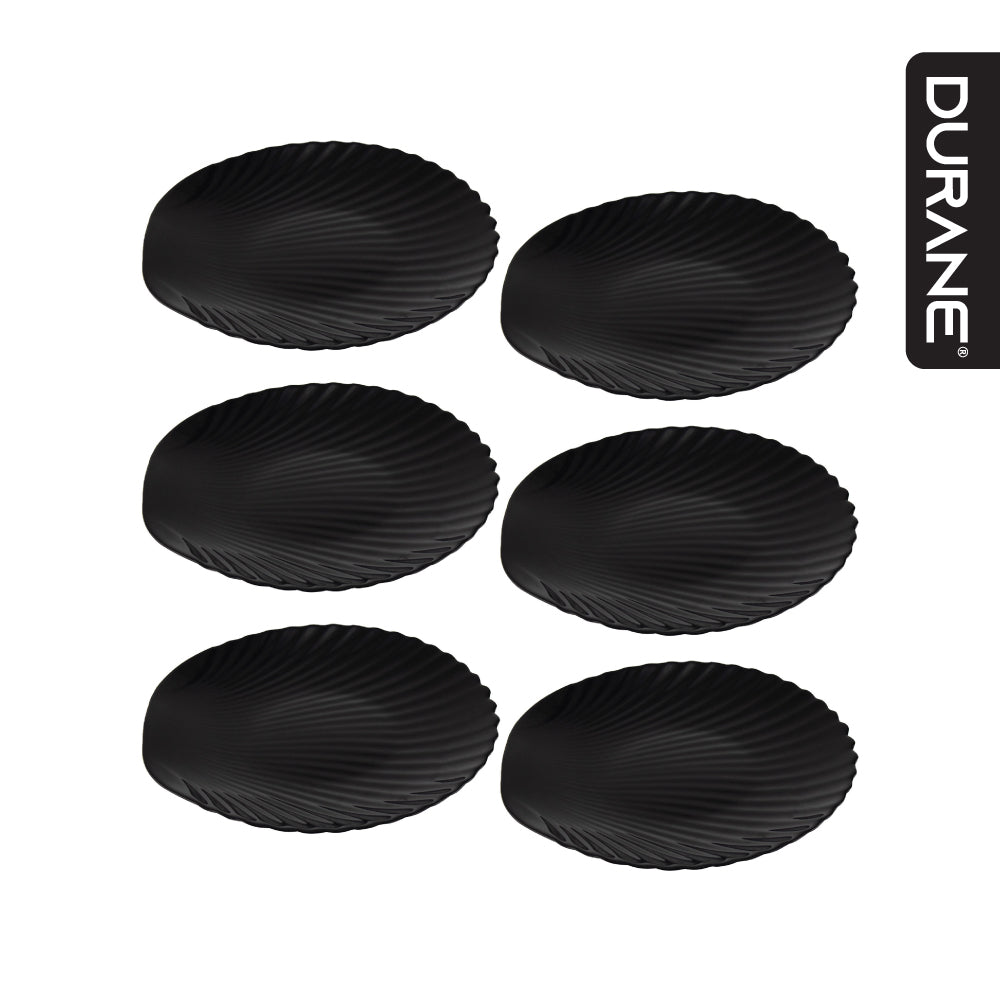 Durane Opal Glass Dinner Plate 6pcs