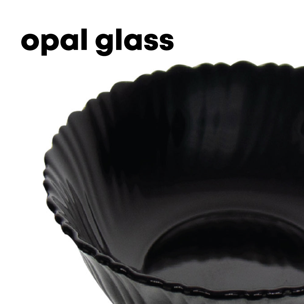 Durane Opal Glass Bowl 6pcs