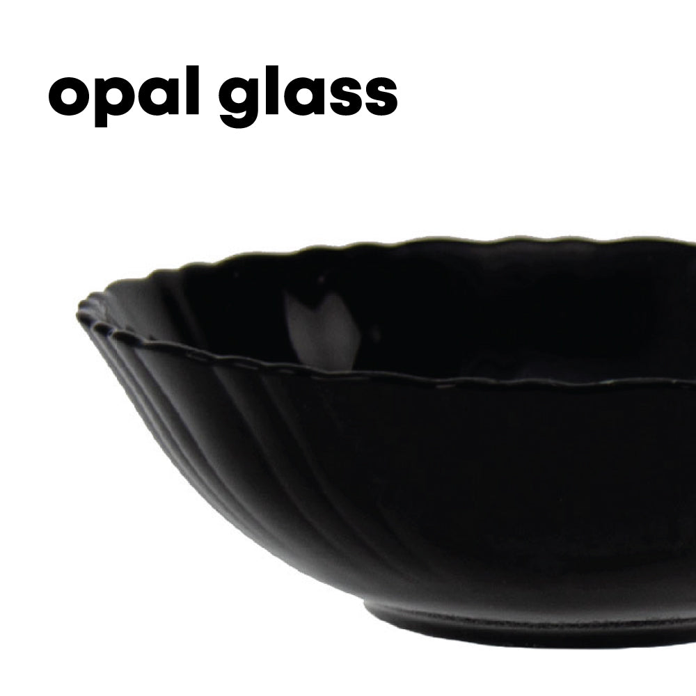 Durane Opal Glass Cereal Bowl 6pcs