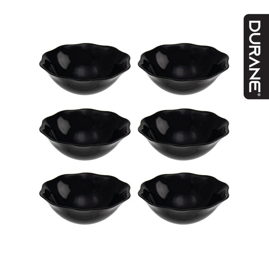 Durane Opal Glass Cereal Bowl 6pcs