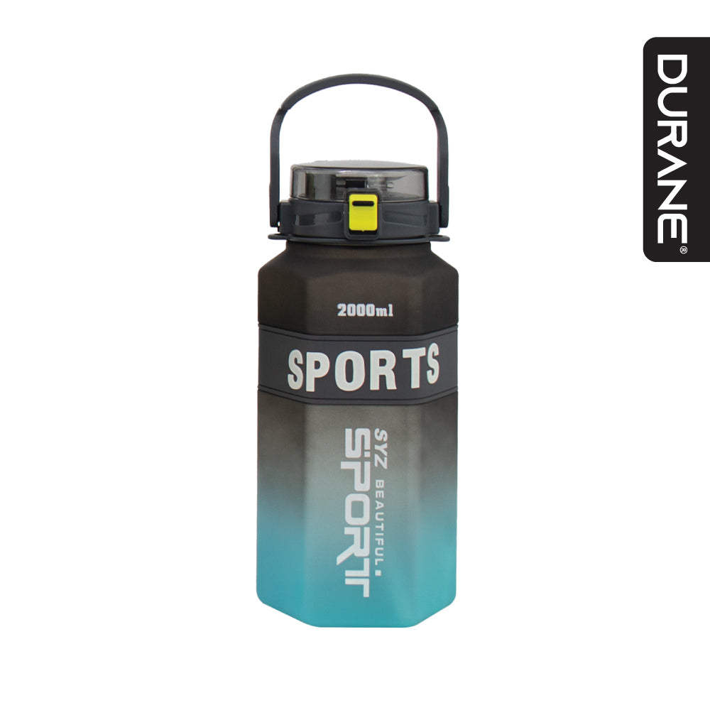 Durane Sports Drinking Bottle 2L