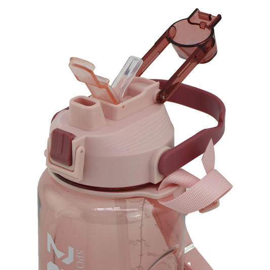 Durane Sports Drinking Bottle 2.2L