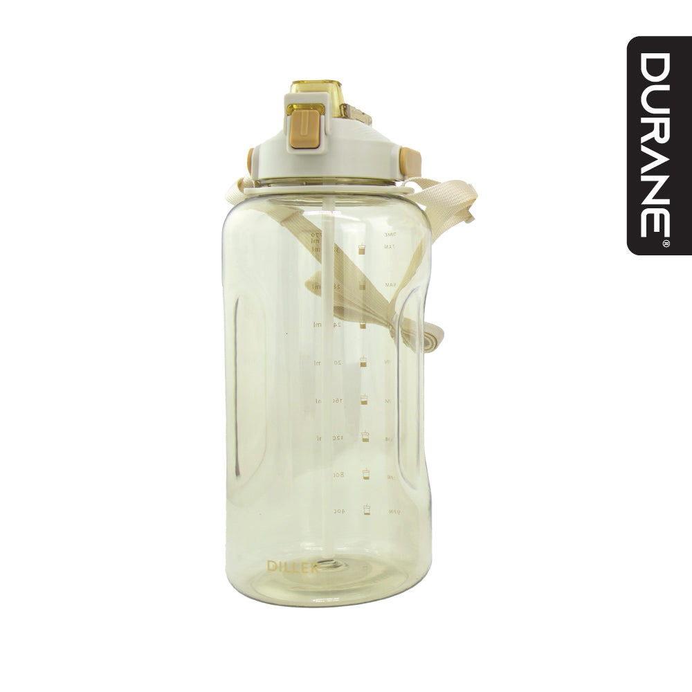 Durane Sports Drinking Bottle 3.8L