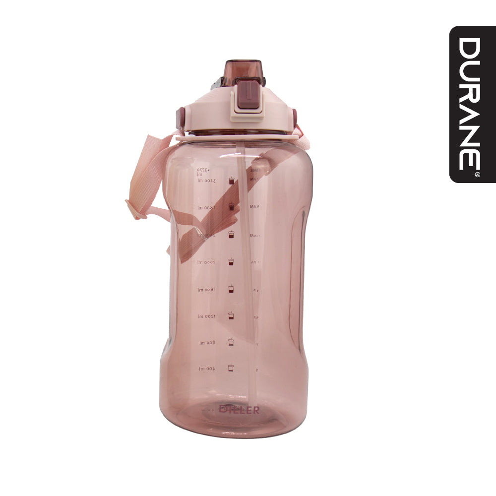 Durane Sports Drinking Bottle 3.8L