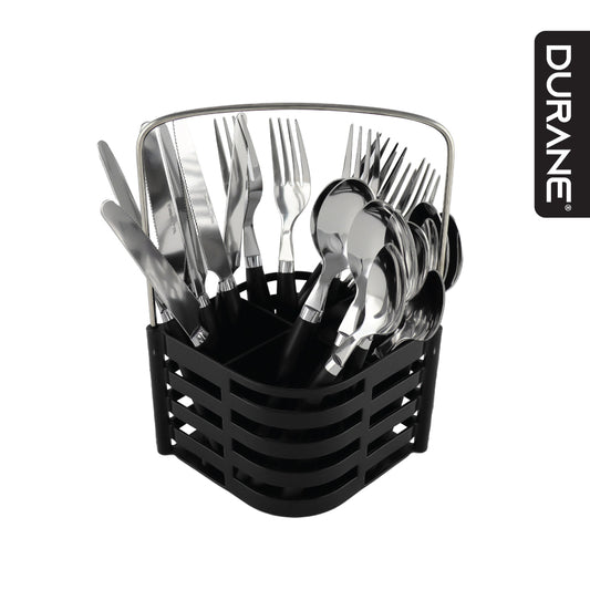 Durane Cutlery Set 24pc