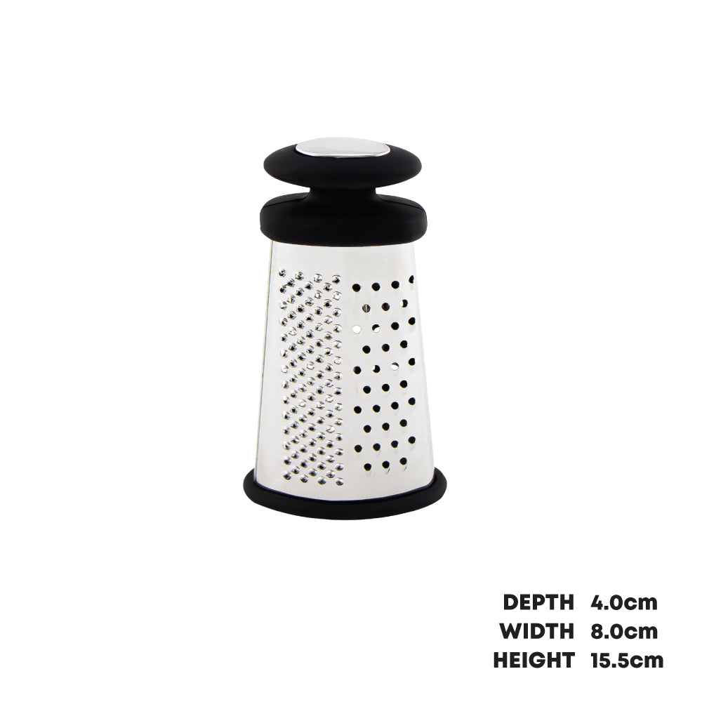 Stainless Steel Grater Oval 15cm