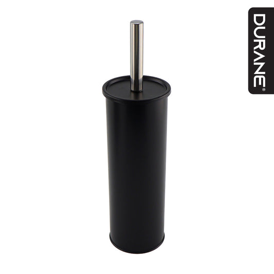 Durane Stainless Steel Toilet Brush with Holder