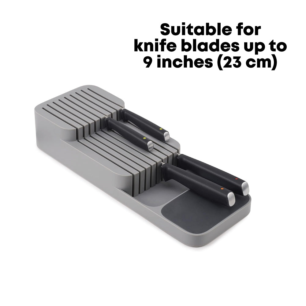 SQ Professional Compact Knife Organiser