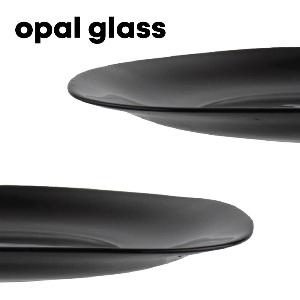 Durane Opal Glass Dinner Plate 6pcs