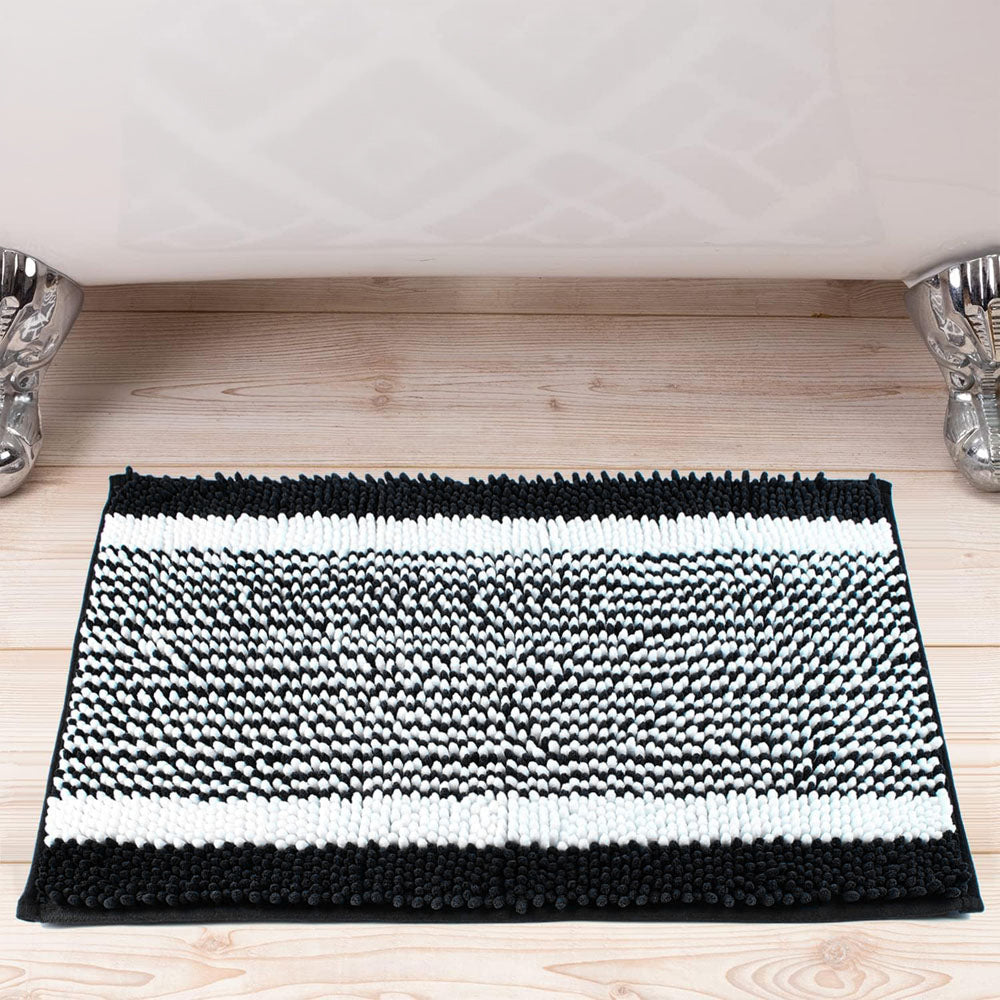 SQ Professional Bobble Bathroom Mat