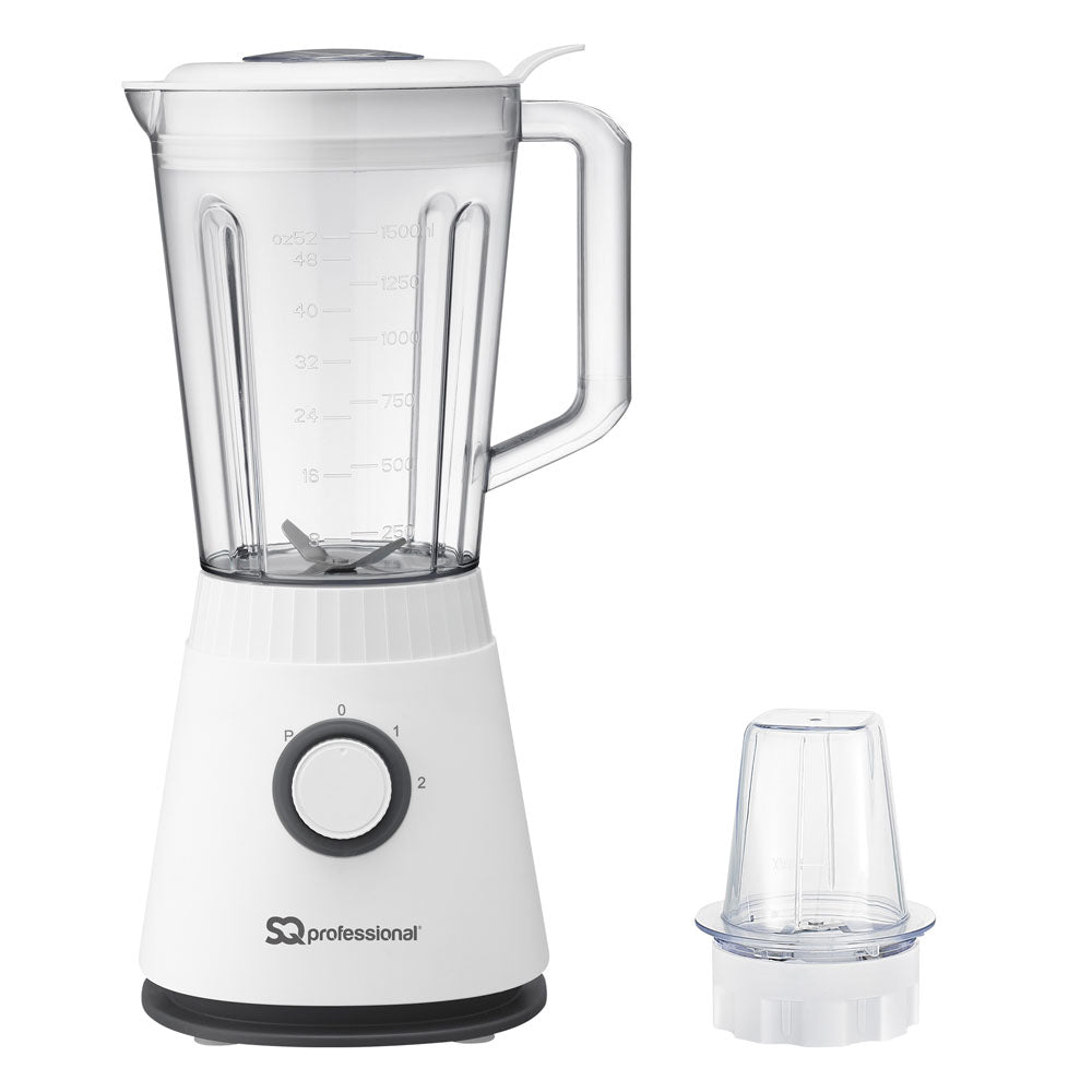 Blitz Powerblend Blender & Grinder 2 in 1