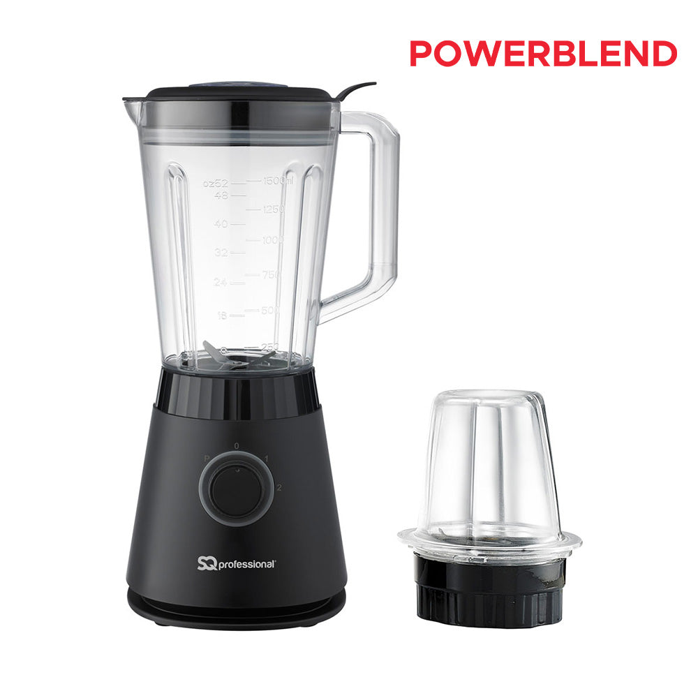 Blitz Powerblend Blender & Grinder 2 in 1