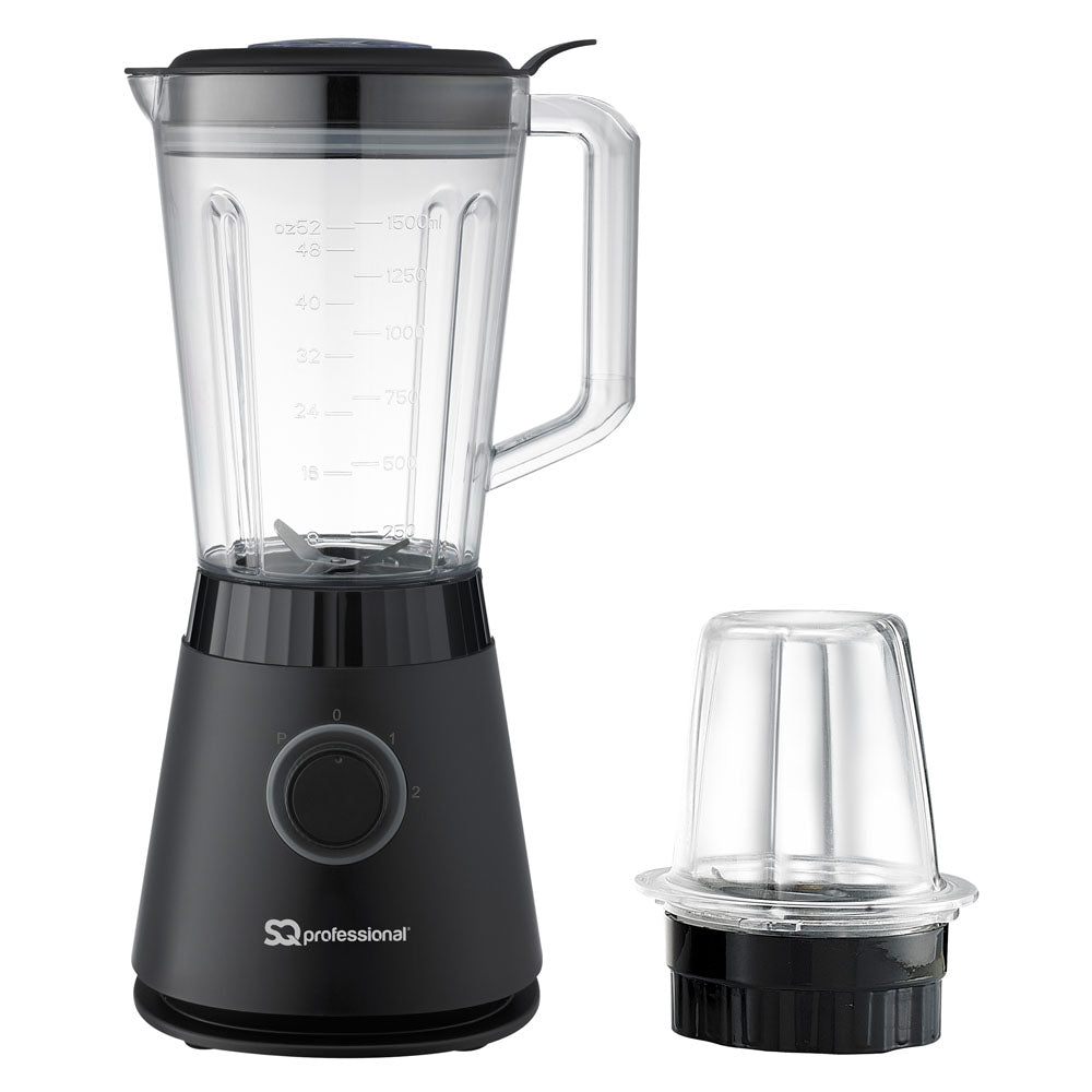 Blitz Powerblend Blender & Grinder 2 in 1