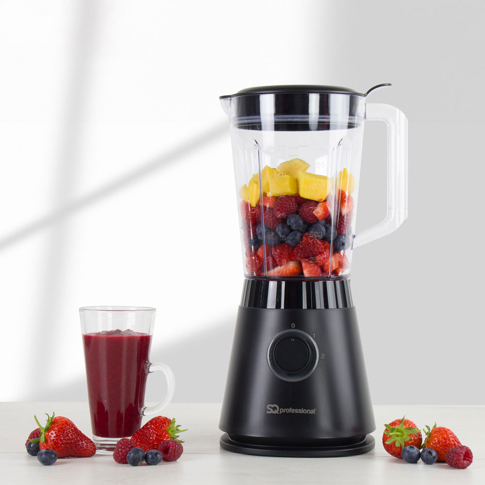 Blitz Powerblend Blender & Grinder 2 in 1