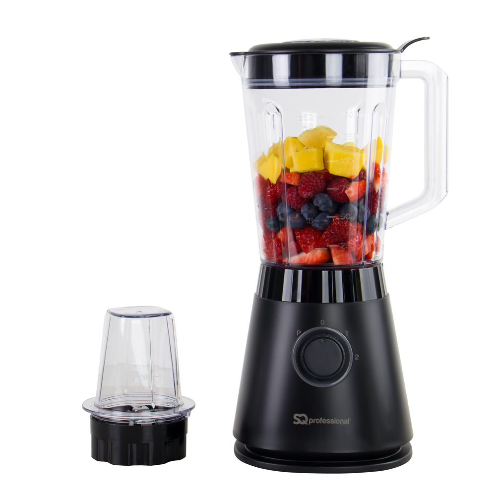 Blitz Powerblend Blender & Grinder 2 in 1