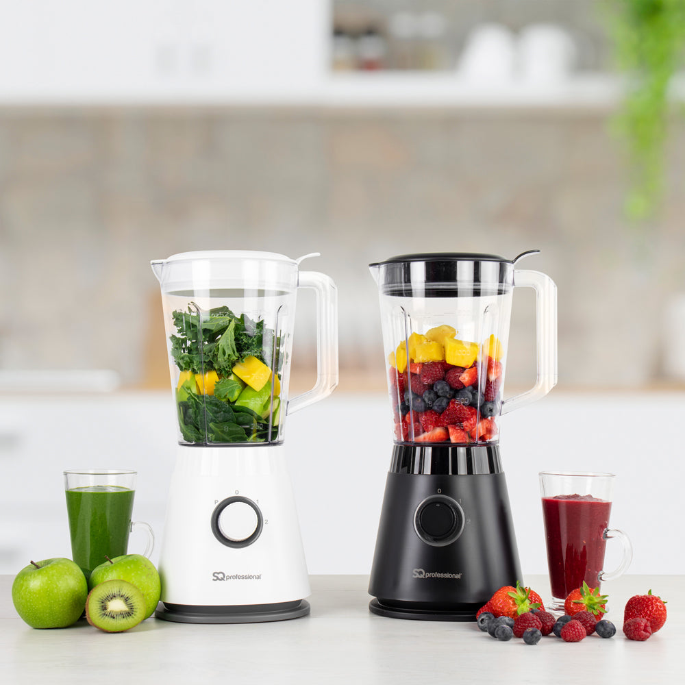 Blitz Powerblend Blender & Grinder 2 in 1