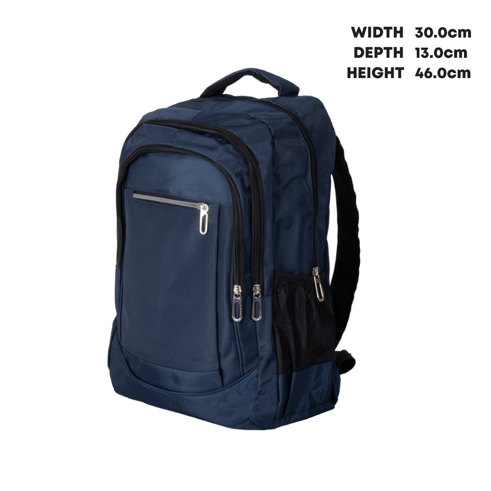 Durane Backpack 4 Pockets