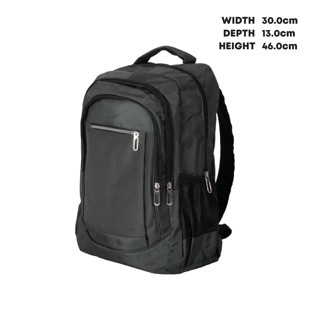 Durane Backpack 4 Pockets